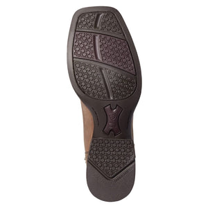 Ariat FOOTWEAR - Mens Western Boots Ariat Mens Layton Top Boot