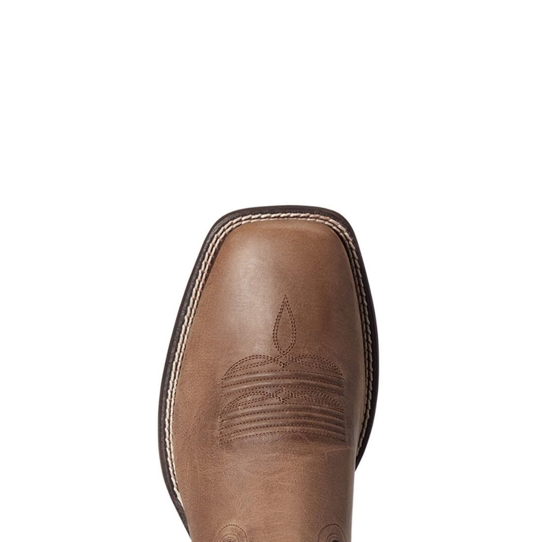 Ariat FOOTWEAR - Mens Western Boots Ariat Mens Layton Top Boot