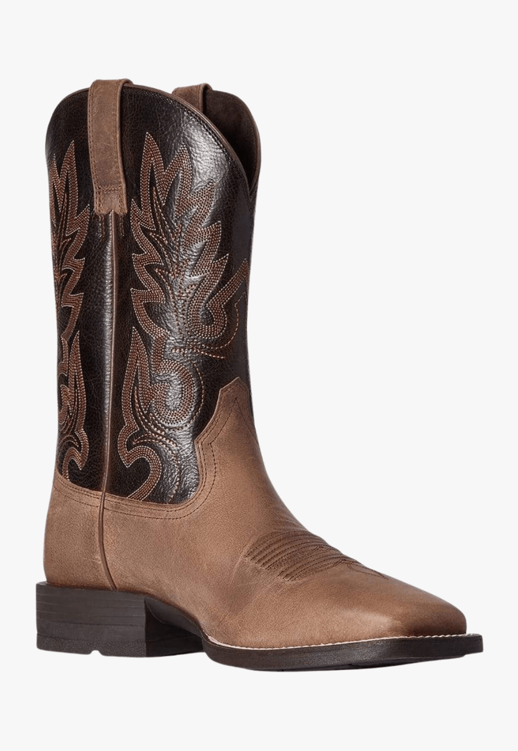 Ariat FOOTWEAR - Mens Western Boots Ariat Mens Layton Top Boot