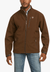 Ariat CLOTHING-Mens Jackets Ariat Mens Logo 2.0 Softshell Jacket