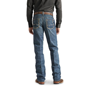 Ariat CLOTHING-Mens Jeans Ariat Mens M4 Boundary Boot Cut Jean