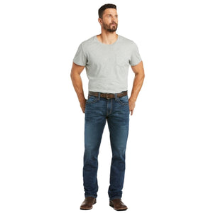 Ariat CLOTHING-Mens Jeans Ariat Mens M4 Jean 10034633