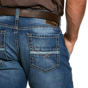 Ariat CLOTHING-Mens Jeans Ariat Mens M7 Jean