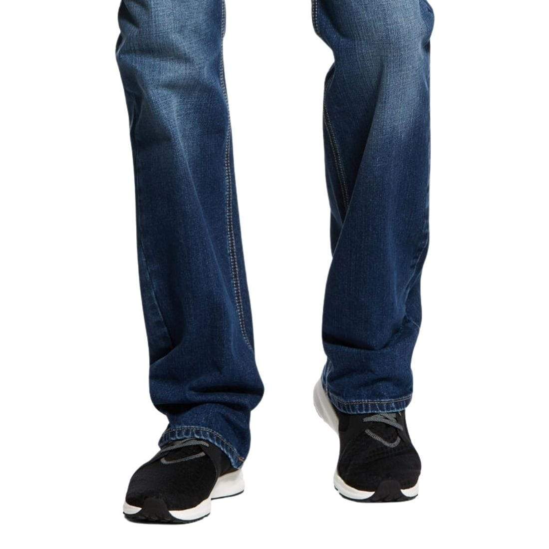 Ariat CLOTHING-Mens Jeans Ariat Mens M7 Jean