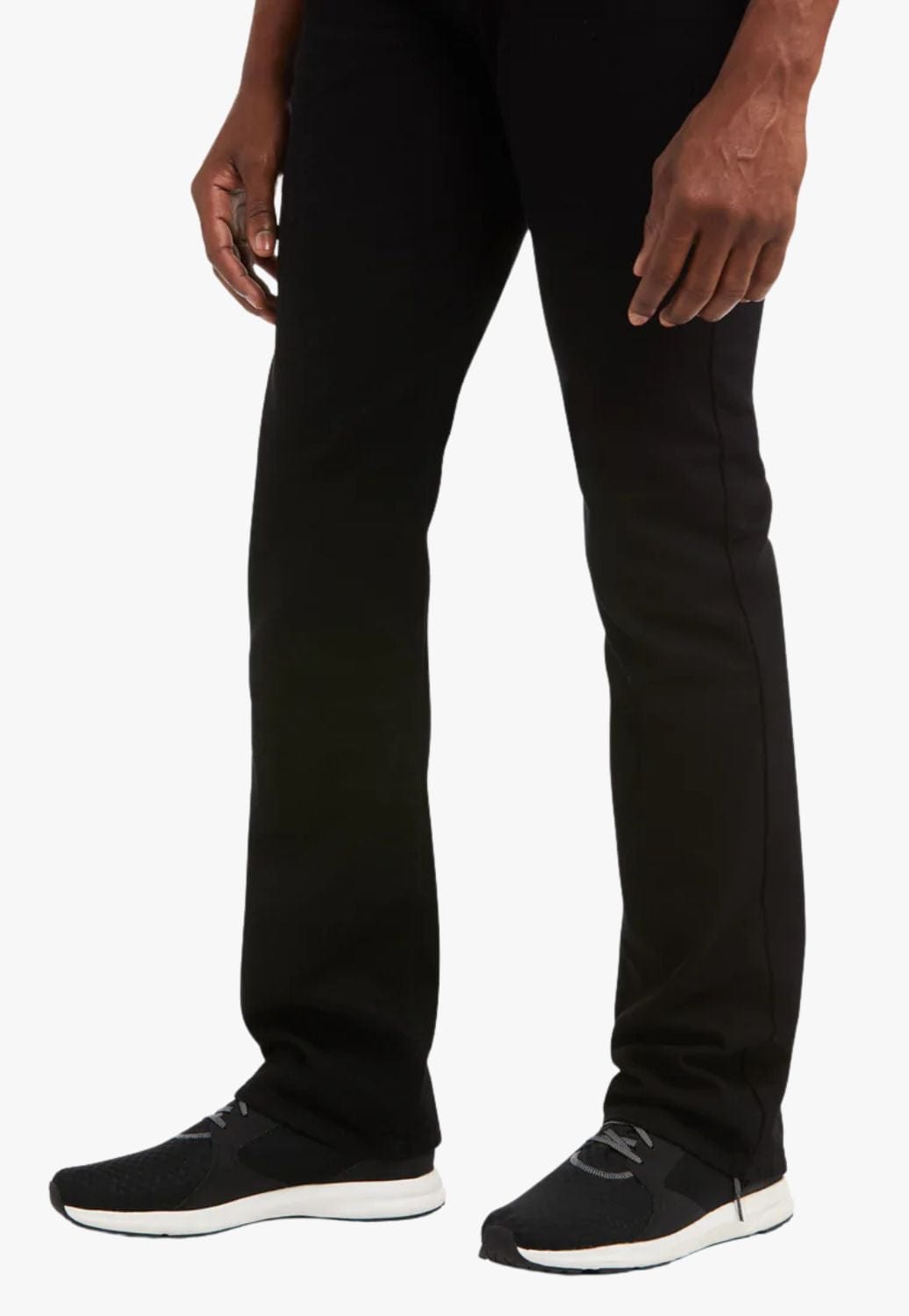 Ariat CLOTHING-Mens Jeans Ariat Mens M7 Slim Straight Jean