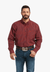 Ariat CLOTHING-Mens Long Sleeve Shirts Ariat Mens Paco Long Sleeve Shirt