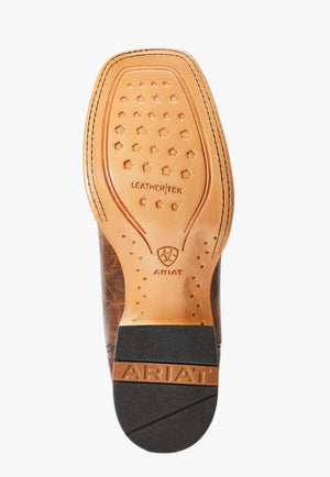 Ariat FOOTWEAR - Mens Western Boots Ariat Mens Point Ryder Top Boot