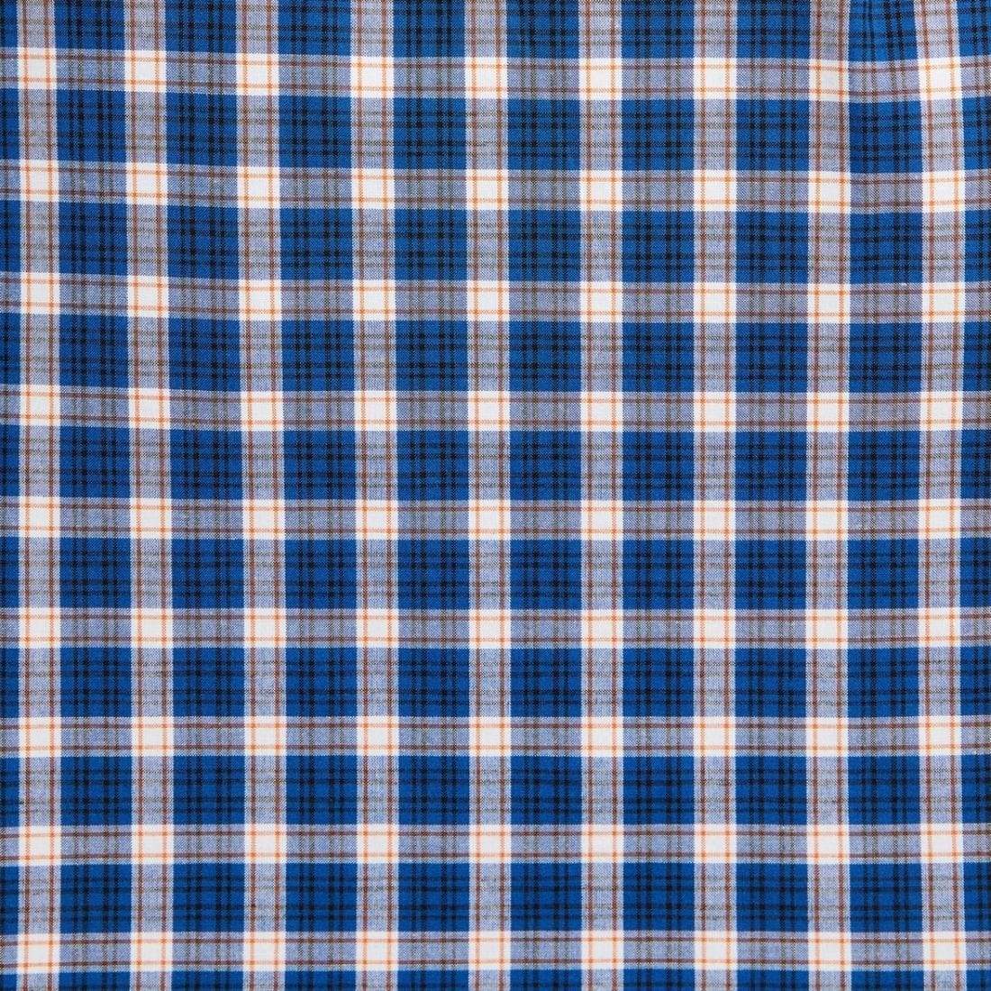 Ariat CLOTHING-Mens Long Sleeve Shirts Ariat Mens Pro Team Wilson Long Sleeve Shirt