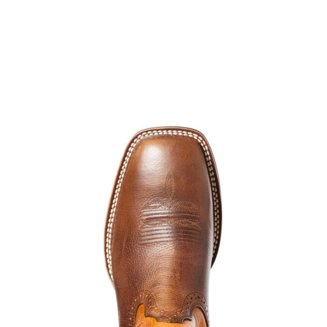Ariat FOOTWEAR - Mens Western Boots Ariat Mens Quickdraw Boot