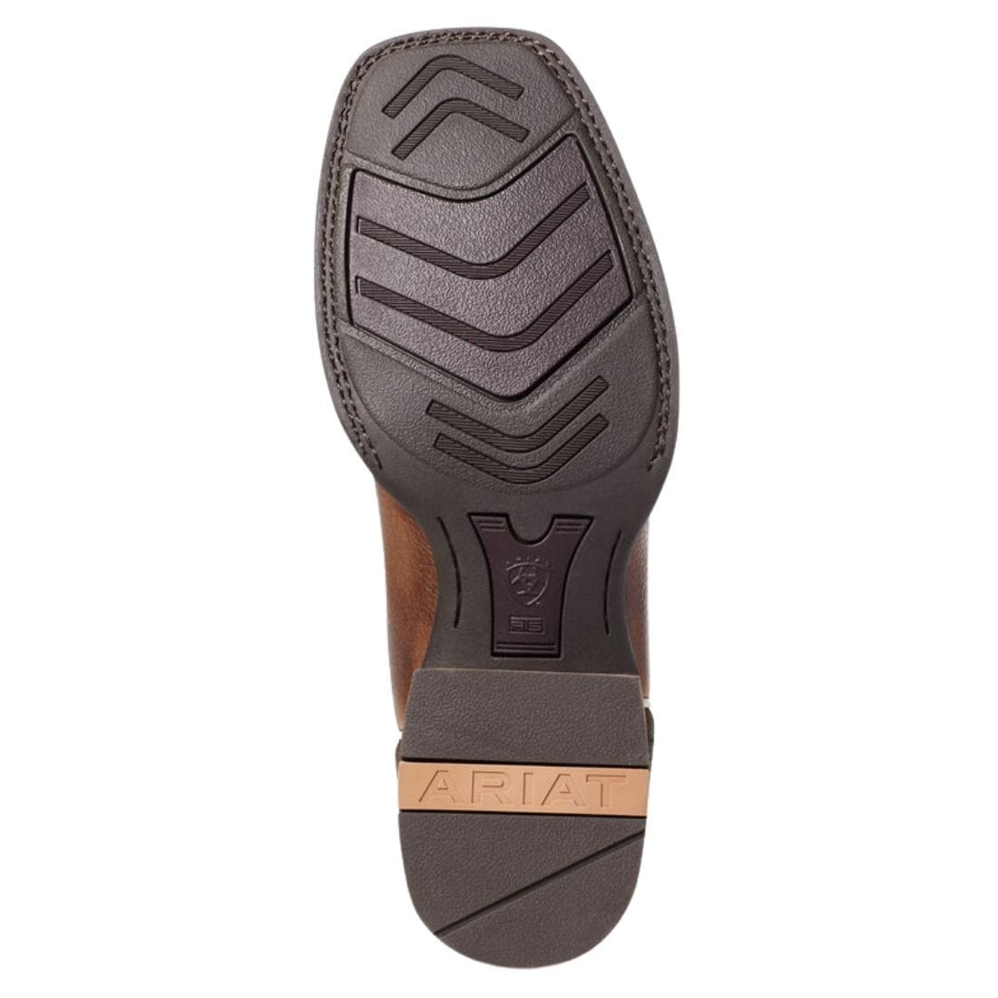 Ariat FOOTWEAR - Mens Western Boots Ariat Mens Quickdraw Boot