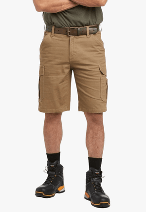Ariat CLOTHING-Mens Shorts Ariat Mens Rebar Cargo Short