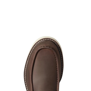 Ariat FOOTWEAR - Mens Casual Shoes Ariat Mens Recon Country Lace Up Shoe