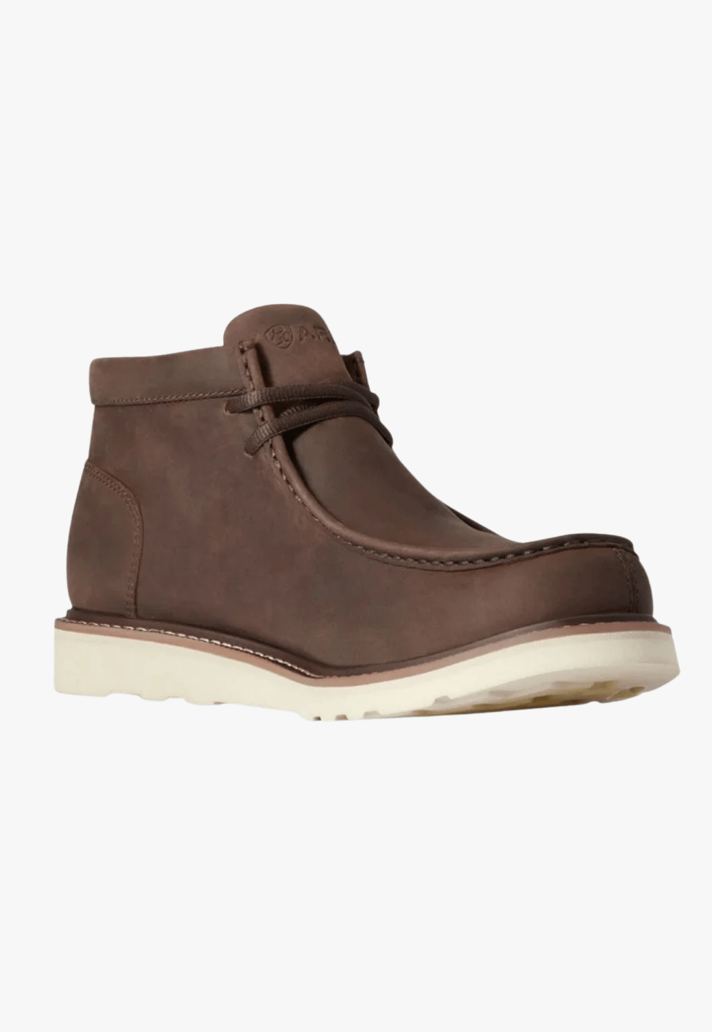 Ariat FOOTWEAR - Mens Casual Shoes Ariat Mens Recon Country Lace Up Shoe