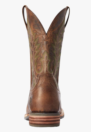 Ariat FOOTWEAR - Mens Western Boots Ariat Mens Ridin High Top Boot