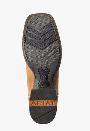 Ariat FOOTWEAR - Mens Western Boots Ariat Mens Ridin High Top Boot