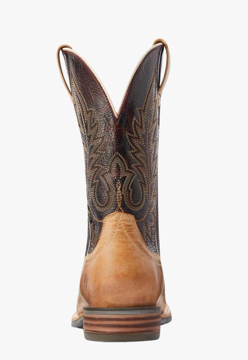 Ariat FOOTWEAR - Mens Western Boots Ariat Mens Ridin High Top Boot
