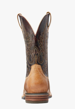 Ariat FOOTWEAR - Mens Western Boots Ariat Mens Ridin High Top Boot