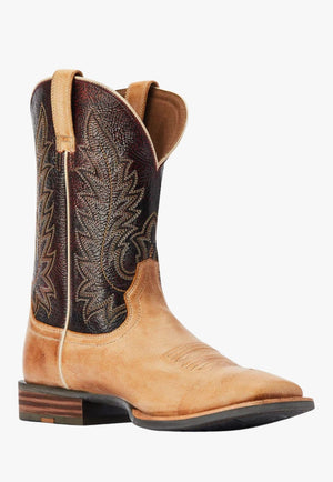 Ariat FOOTWEAR - Mens Western Boots Ariat Mens Ridin High Top Boot