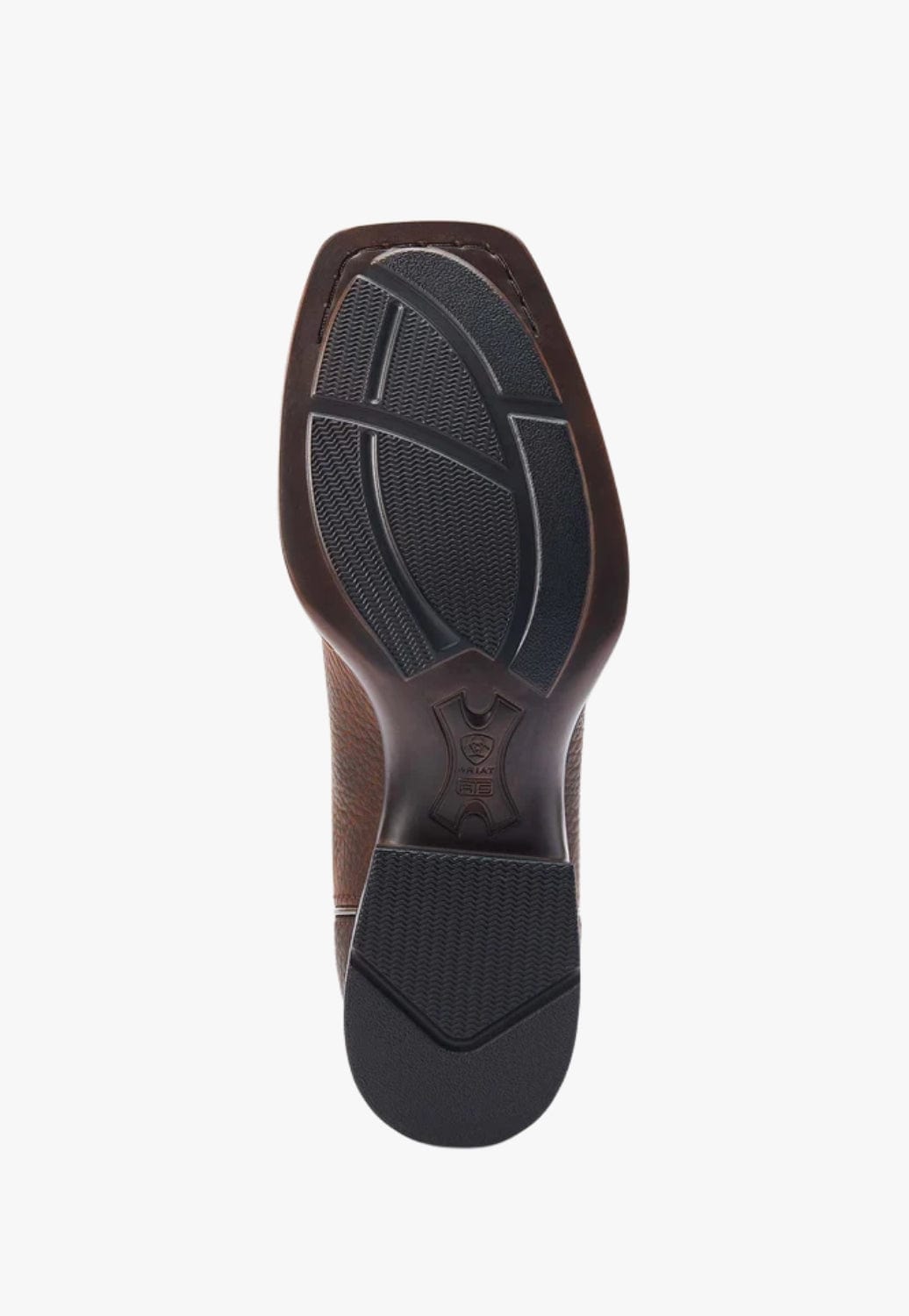 Ariat FOOTWEAR - Mens Western Boots Ariat Mens Rowder VentTEK 360 Top Boot