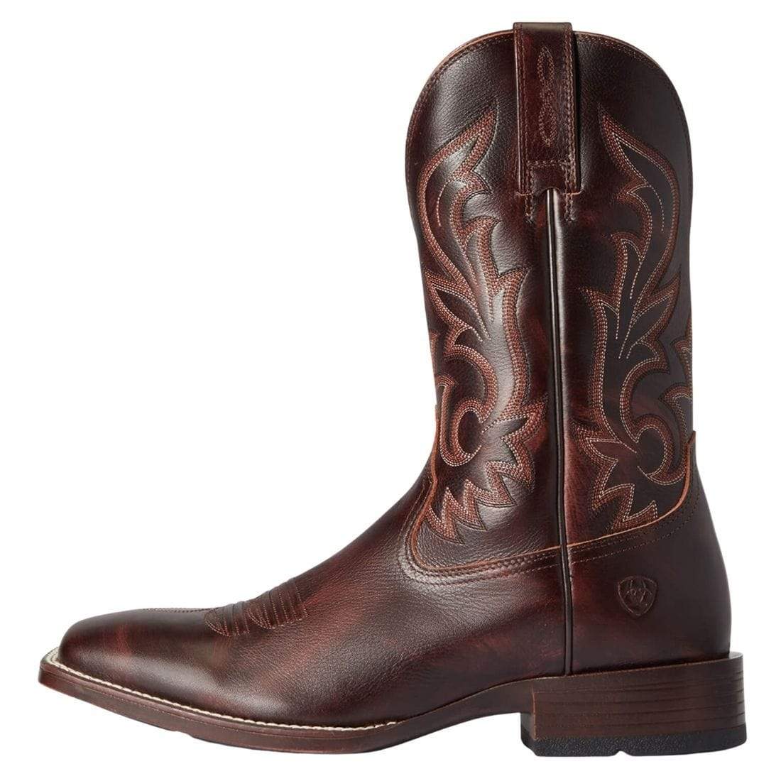Ariat FOOTWEAR - Mens Western Boots Ariat Mens Slim Zip Ultra Top Boot