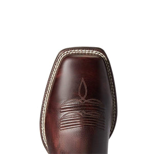 Ariat FOOTWEAR - Mens Western Boots Ariat Mens Slim Zip Ultra Top Boot