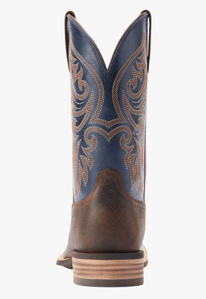 Ariat FOOTWEAR - Mens Western Boots Ariat Mens Slingshot Rowdy Top Boot