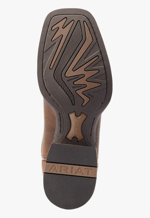 Ariat FOOTWEAR - Mens Western Boots Ariat Mens Slingshot Rowdy Top Boot