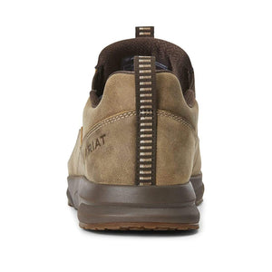 Ariat FOOTWEAR - Mens Casual Shoes Ariat Mens Spitfire Slip On Shoe