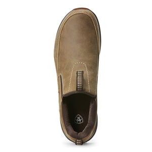 Ariat FOOTWEAR - Mens Casual Shoes Ariat Mens Spitfire Slip On Shoe