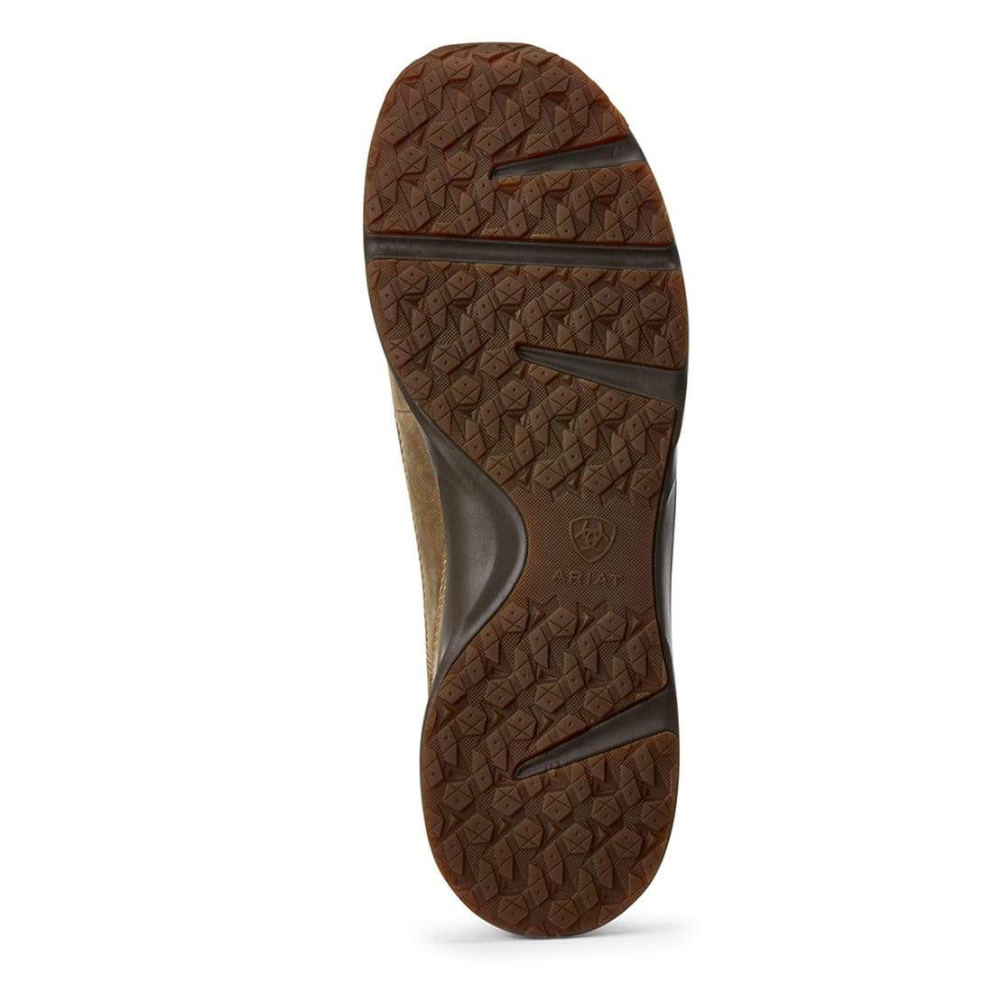 Ariat FOOTWEAR - Mens Casual Shoes Ariat Mens Spitfire Slip On Shoe