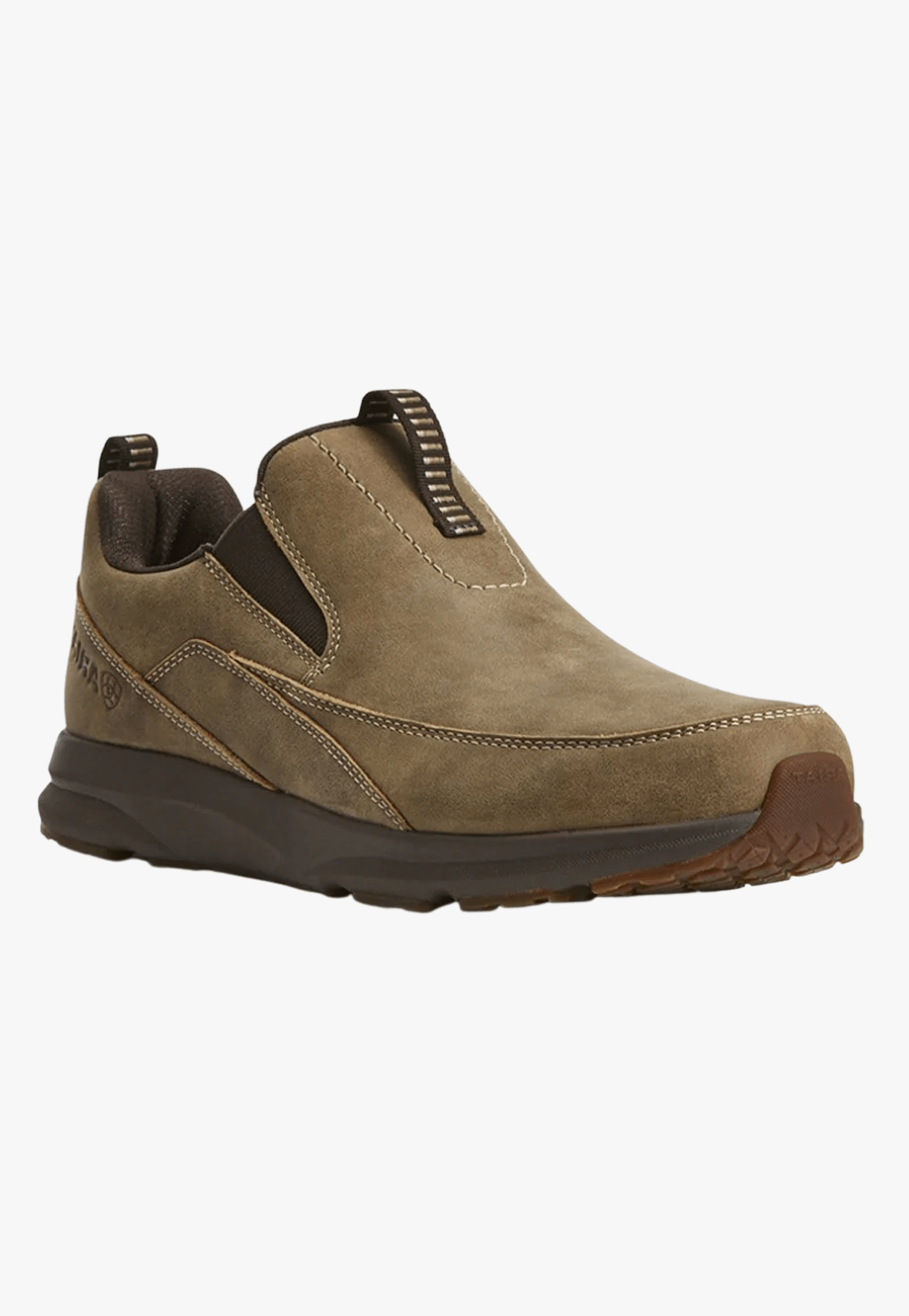 Ariat FOOTWEAR - Mens Casual Shoes Ariat Mens Spitfire Slip On Shoe