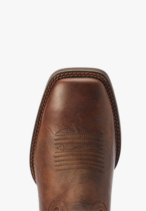 Ariat FOOTWEAR - Mens Western Boots Ariat Mens Sport Rambler Top Boot