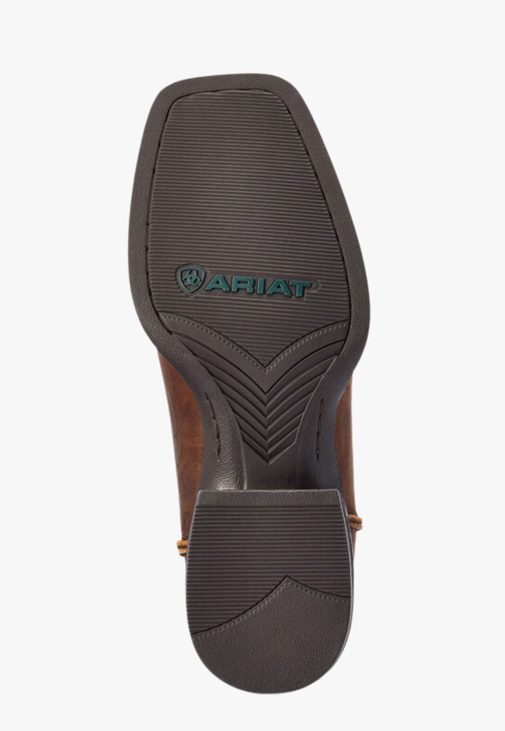 Ariat FOOTWEAR - Mens Western Boots Ariat Mens Sport Rambler Top Boot