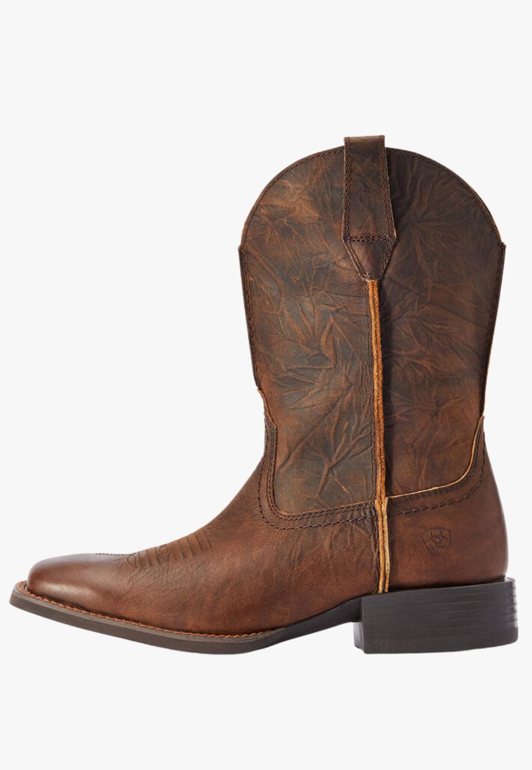 Ariat FOOTWEAR - Mens Western Boots Ariat Mens Sport Rambler Top Boot