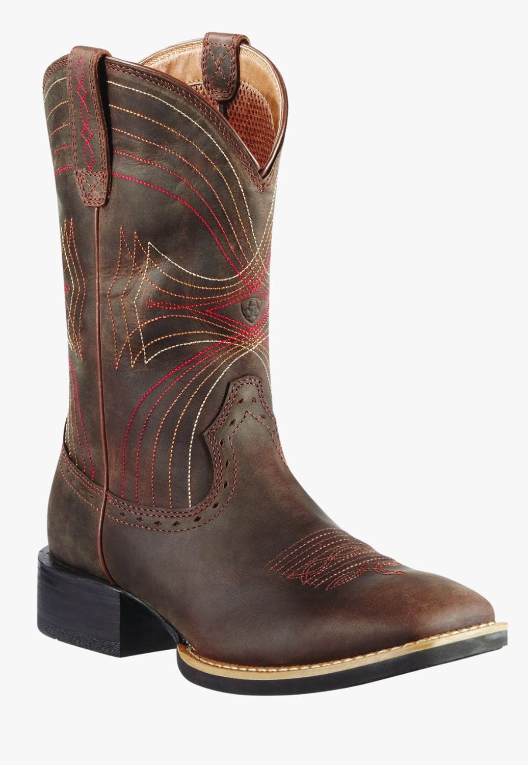 Ariat FOOTWEAR - Mens Western Boots Ariat Mens Sport Wide Square Toe Boot
