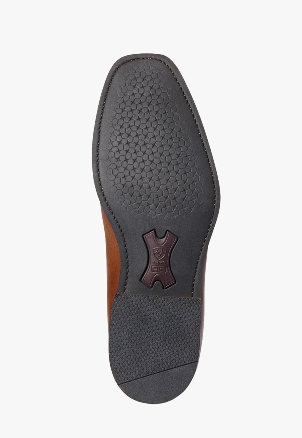 Ariat FOOTWEAR - Mens Western Boots Ariat Mens Stanbroke Boots