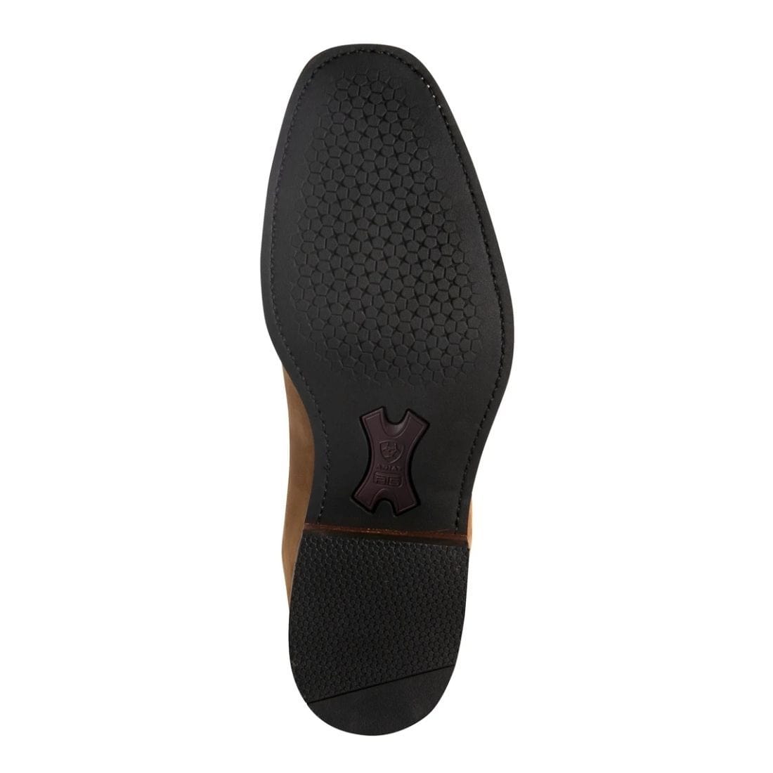 Ariat FOOTWEAR - Mens Dress Shoes Ariat Mens Stanbroke Elastic Side Boot