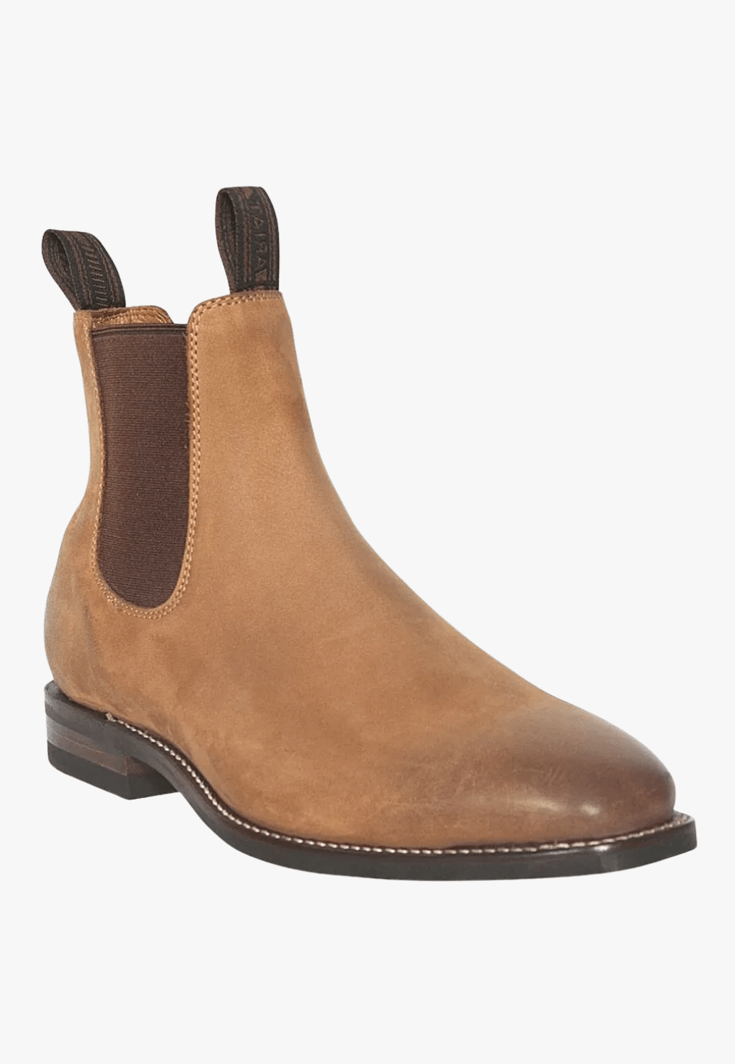 Ariat FOOTWEAR - Mens Dress Shoes Ariat Mens Stanbroke Elastic Side Boot