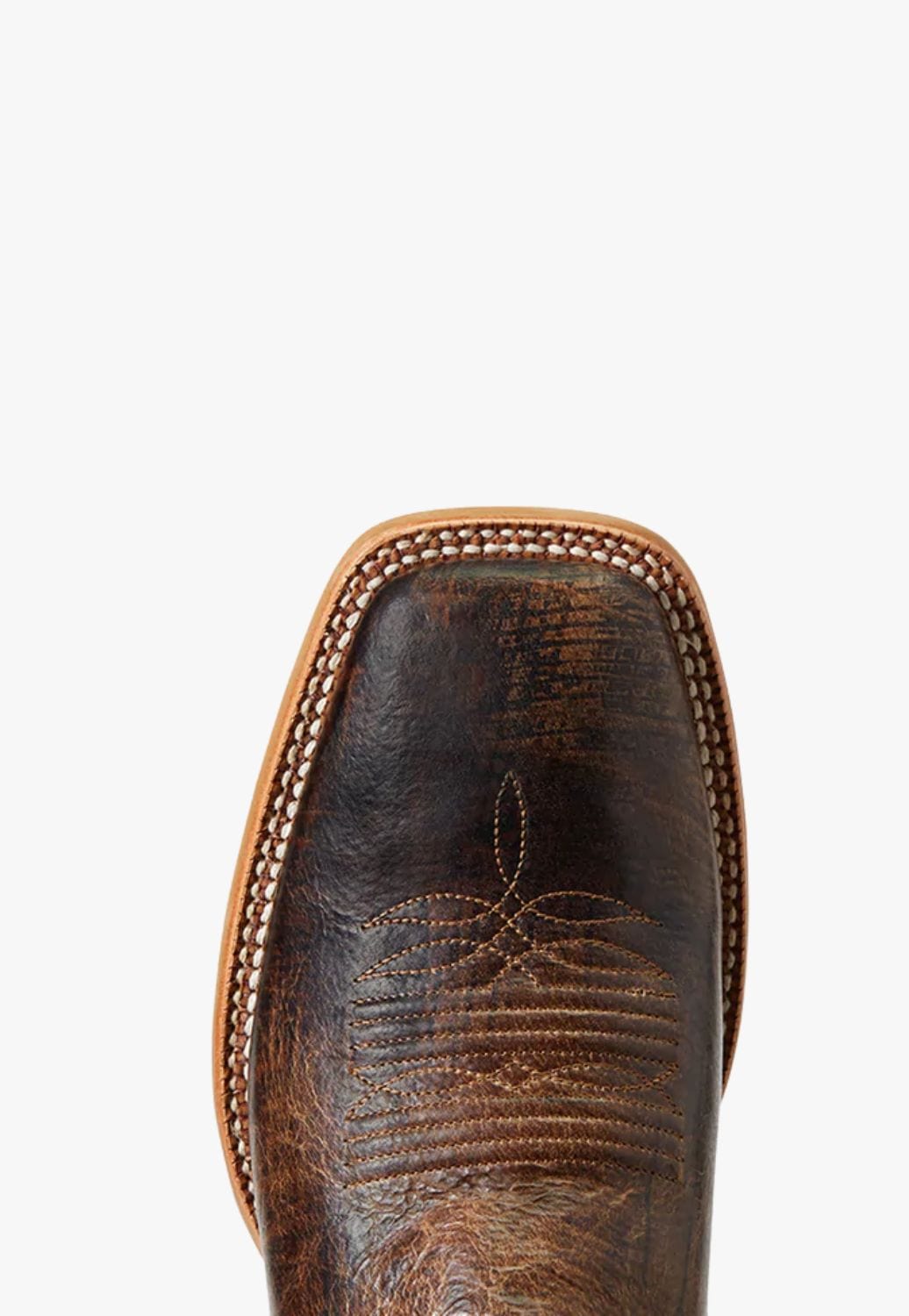 Ariat FOOTWEAR - Mens Western Boots Ariat Mens Standout Top Boots