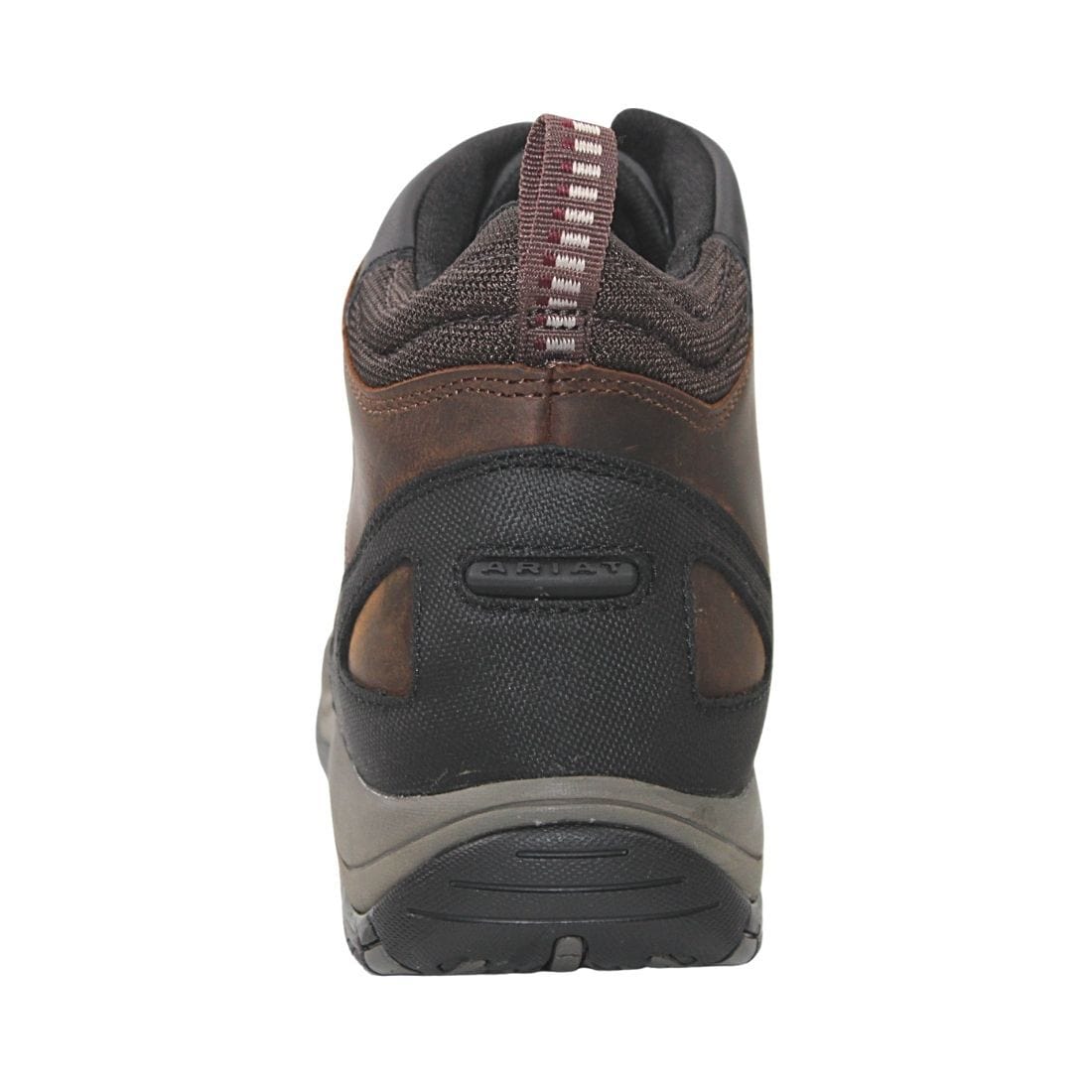 Ariat FOOTWEAR - Mens Western Boots Ariat Mens Telluride Zip H20