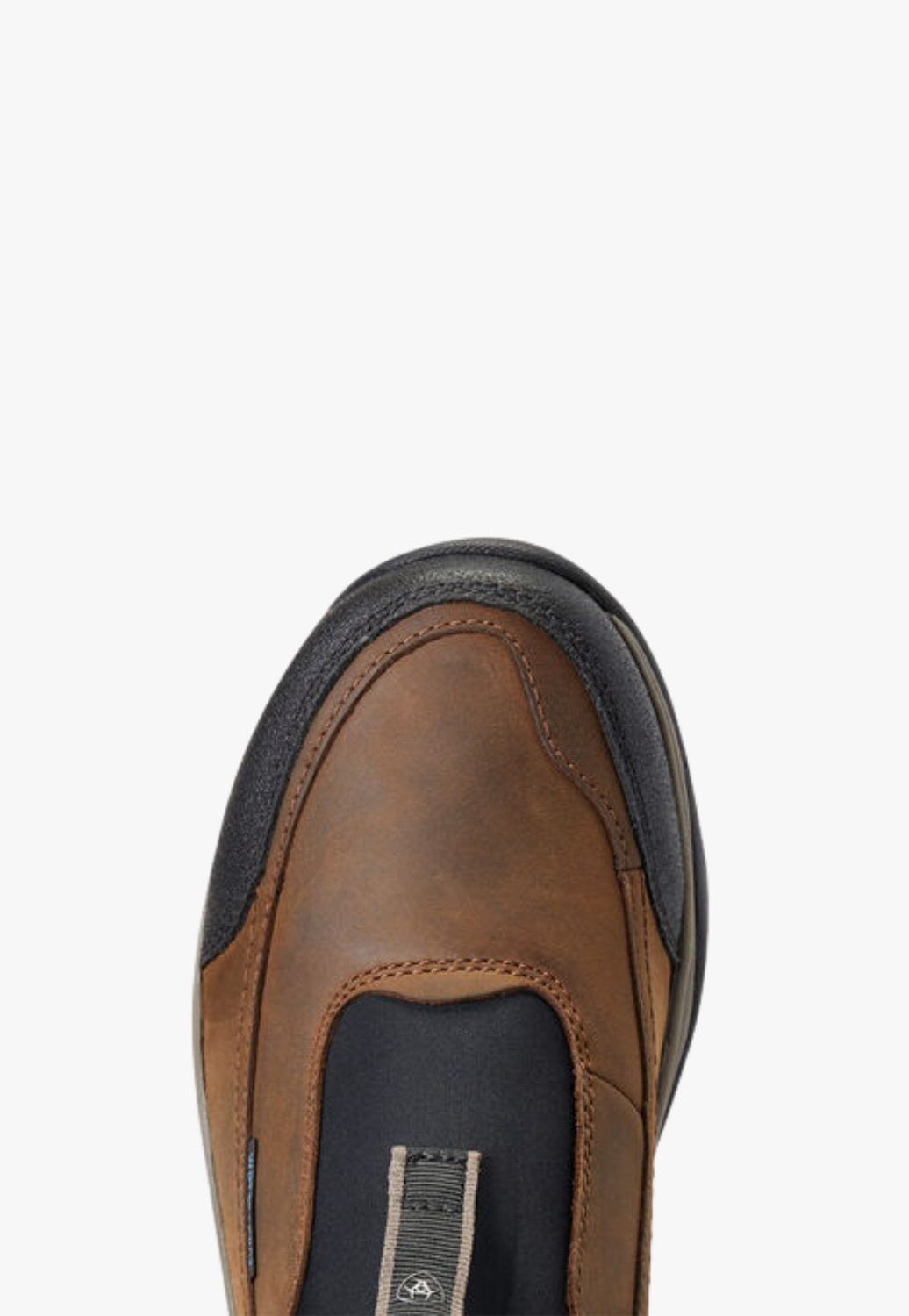 Ariat FOOTWEAR - Mens Western Boots Ariat Mens Terrain Ease H20 Oily Boots