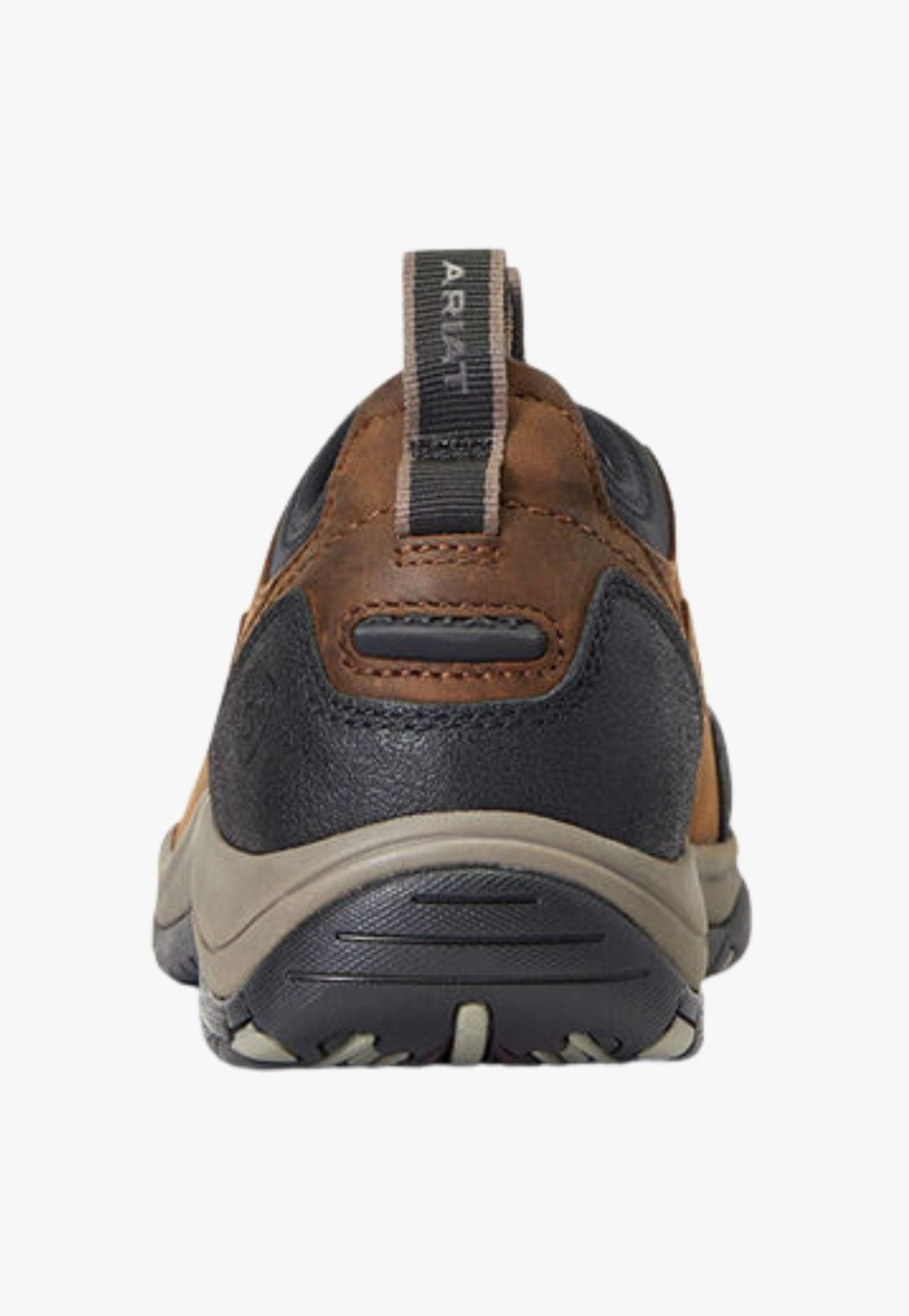 Ariat FOOTWEAR - Mens Western Boots Ariat Mens Terrain Ease H20 Oily Boots