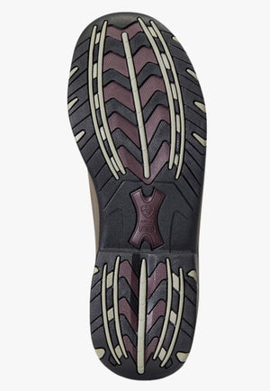 Ariat FOOTWEAR - Mens Western Boots Ariat Mens Terrain Ease H20 Oily Boots