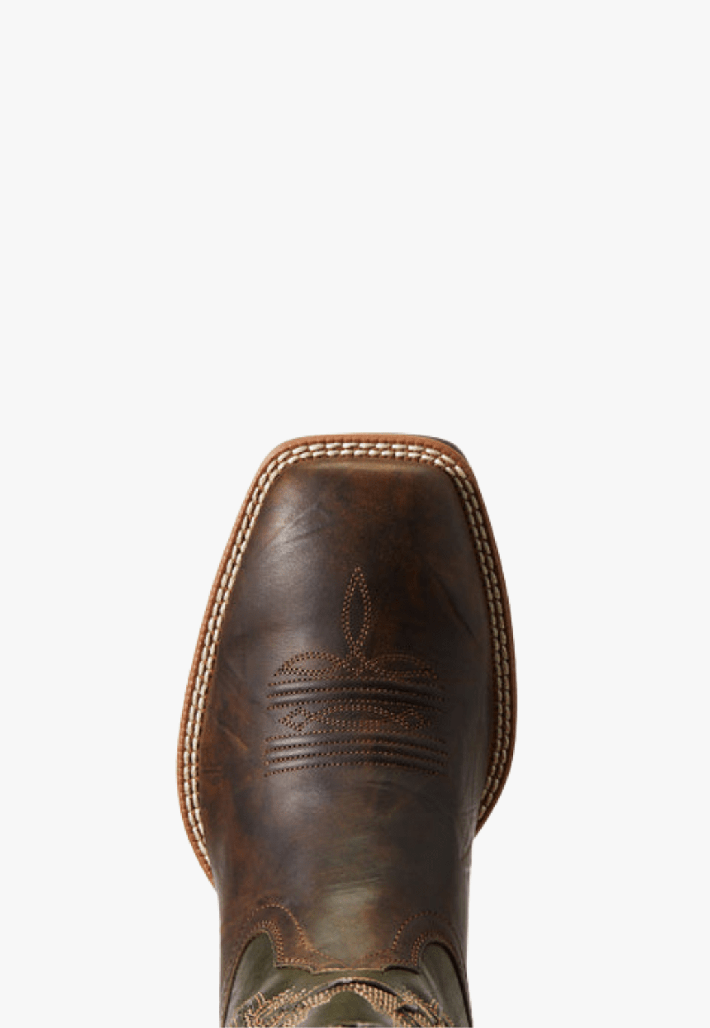 Ariat FOOTWEAR - Mens Western Boots Ariat Mens Toughy Venttek 360 Top Boot