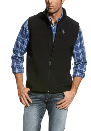Ariat CLOTHING-Mens Vests Ariat Mens Vernon 2.0 Vest