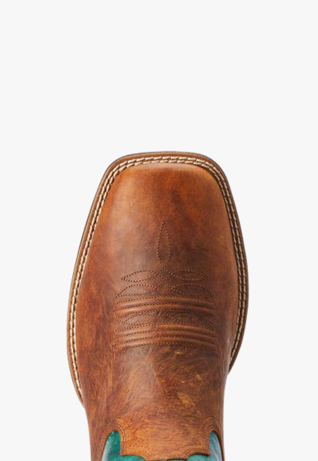 Ariat FOOTWEAR - Mens Western Boots Ariat Mens Wild Thing Top Boot