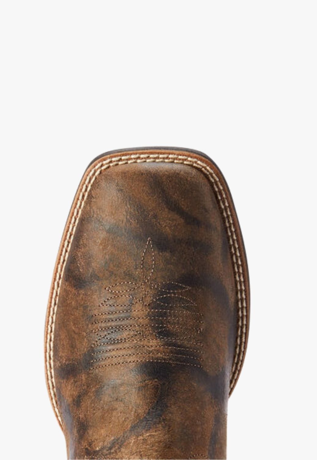 Ariat FOOTWEAR - Mens Western Boots Ariat Mens Wilder Top Boot