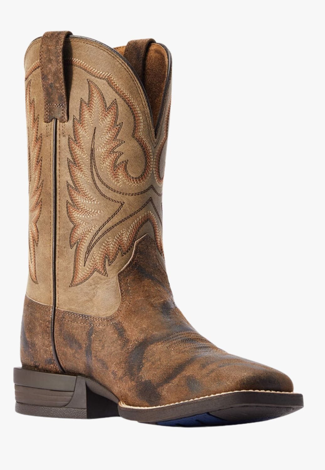 Ariat FOOTWEAR - Mens Western Boots Ariat Mens Wilder Top Boot