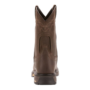 Ariat WORKWEAR - Boots Non Safety Ariat Mens Workhog Pull On Boot
