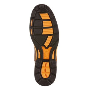 Ariat WORKWEAR - Boots Non Safety Ariat Mens Workhog Pull On Boot